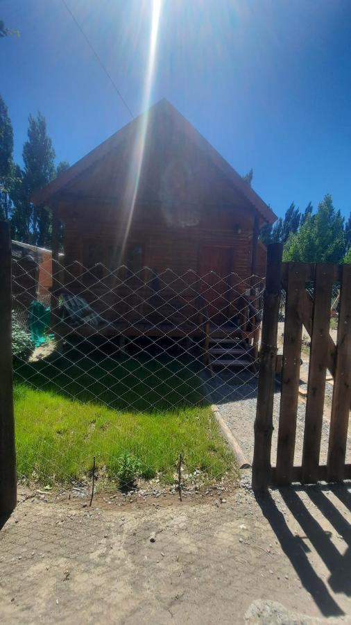 Noventa Cuarenta Villa Perito Moreno Exterior foto